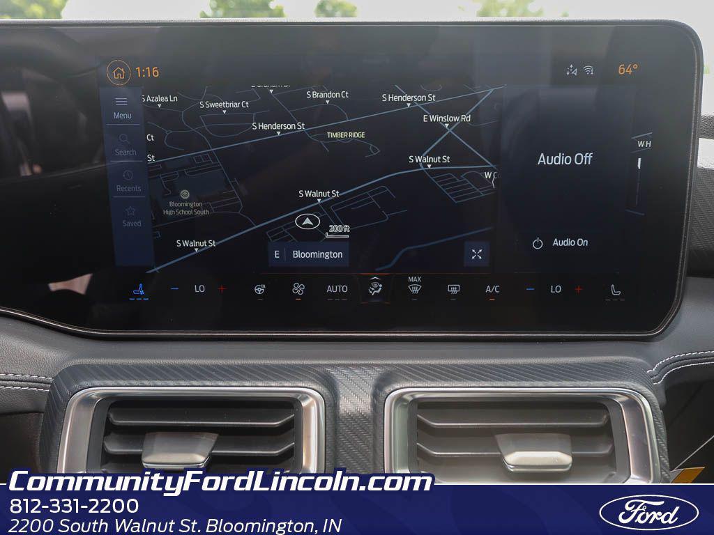 new 2025 Ford Mustang car, priced at $62,053