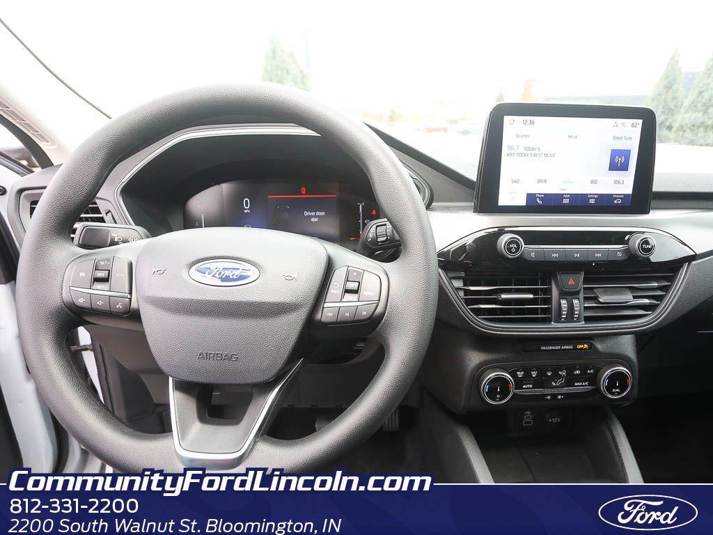 new 2026 Ford Escape car, priced at $31,015