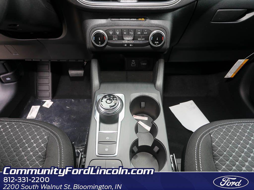 new 2026 Ford Escape car, priced at $31,015