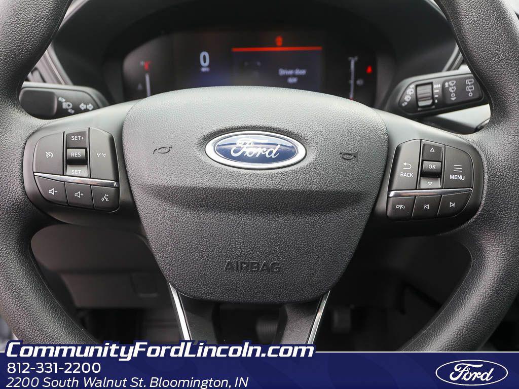 new 2026 Ford Escape car, priced at $31,015