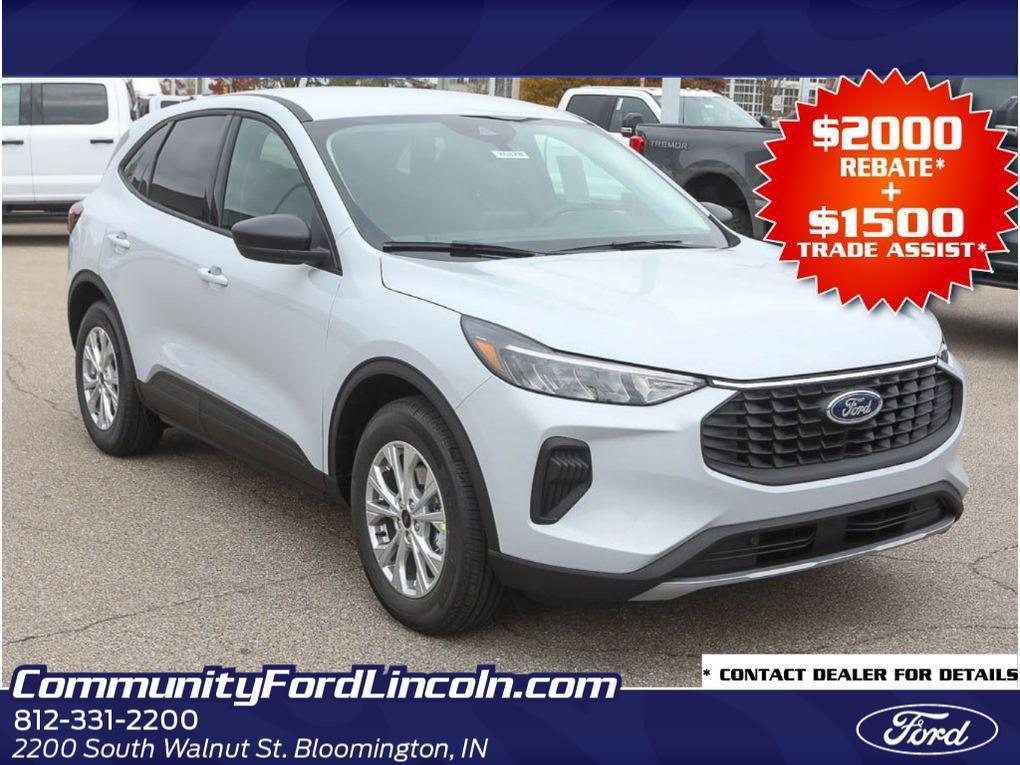 new 2026 Ford Escape car, priced at $29,014