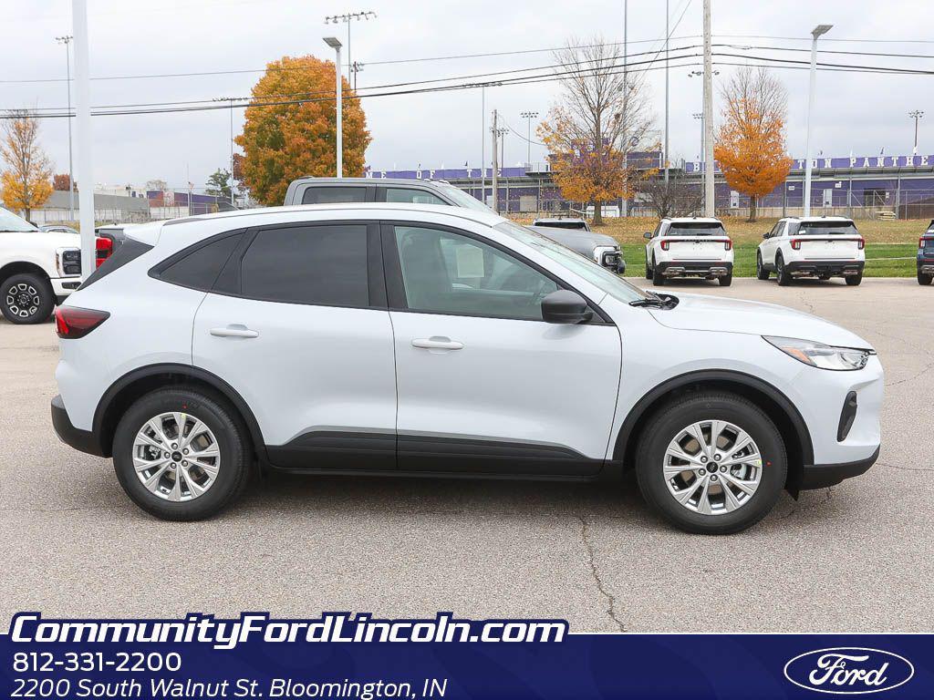 new 2026 Ford Escape car, priced at $31,015
