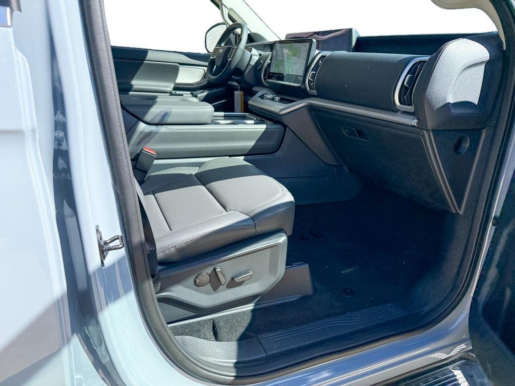 new 2026 Ford Expedition Max car, priced at $71,889