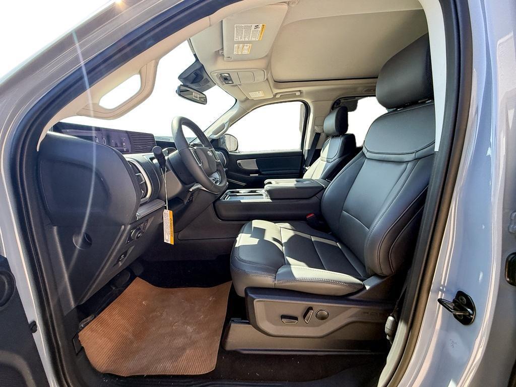 new 2026 Ford Expedition Max car, priced at $71,889