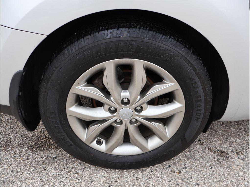 used 2020 Kia Sedona car