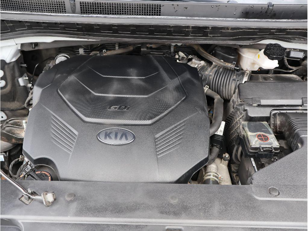 used 2020 Kia Sedona car