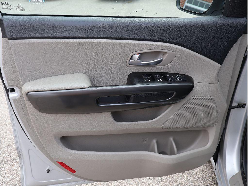 used 2020 Kia Sedona car