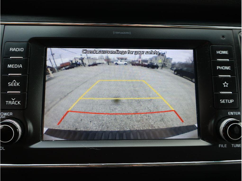 used 2020 Kia Sedona car