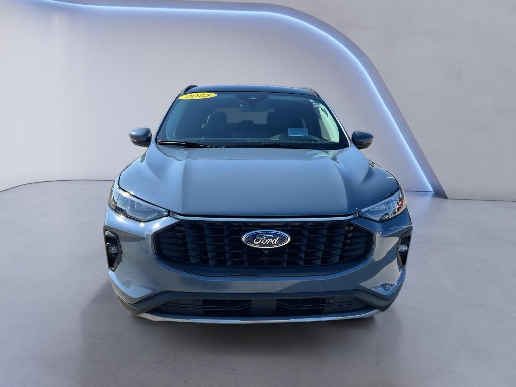 used 2023 Ford Escape PHEV car