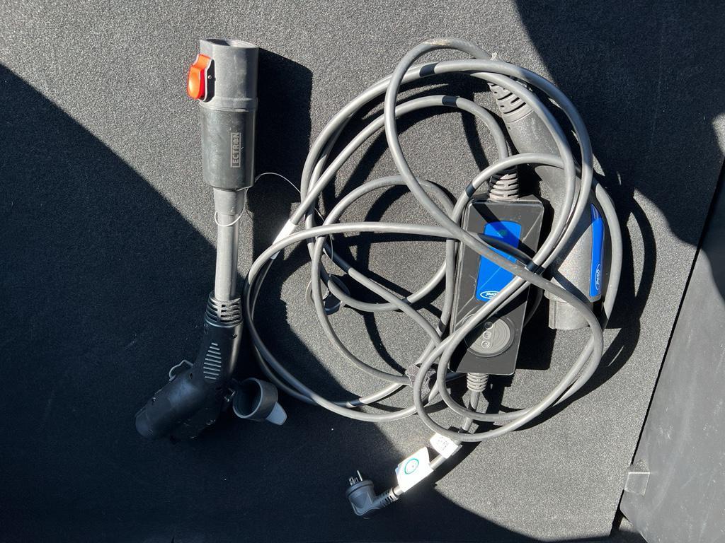 used 2023 Ford Escape PHEV car