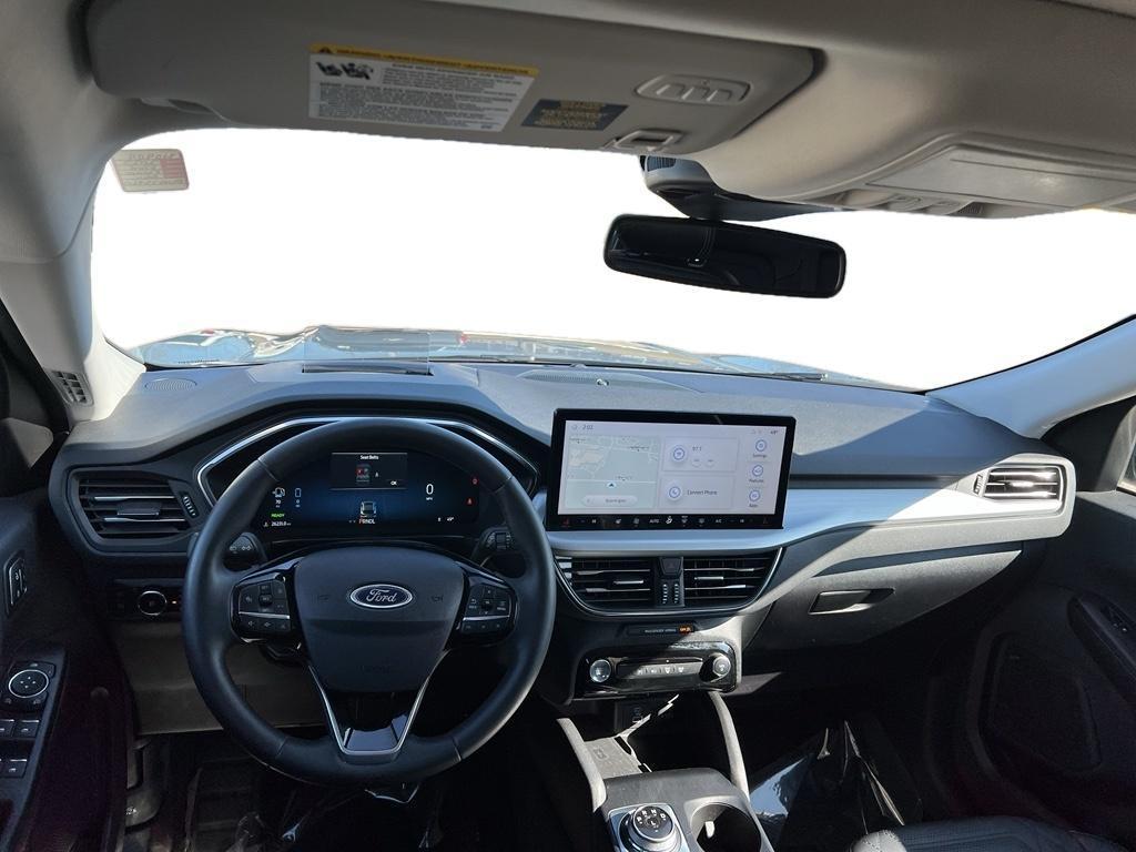 used 2023 Ford Escape PHEV car