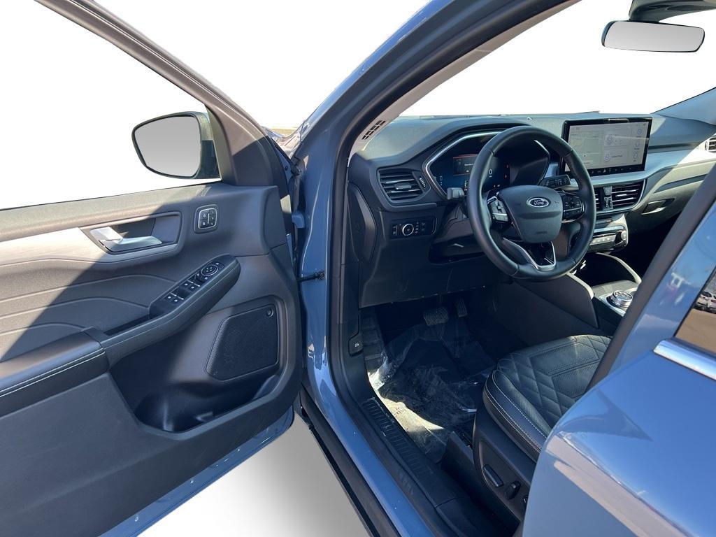 used 2023 Ford Escape PHEV car