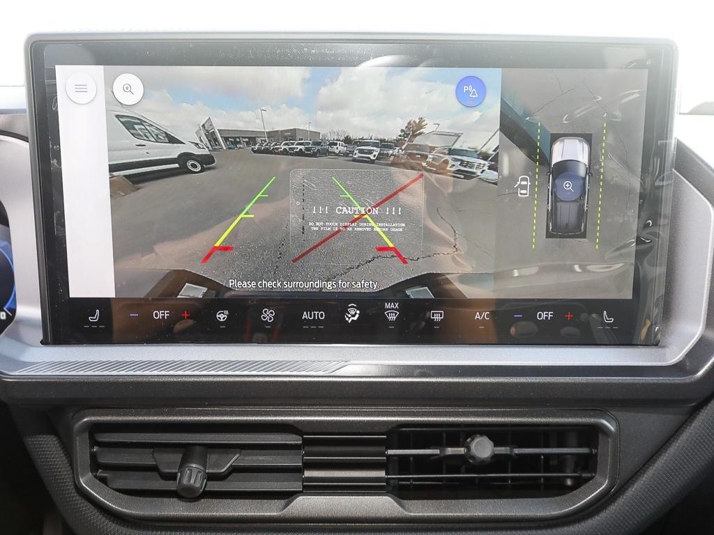 new 2026 Ford Bronco Sport car, priced at $42,780