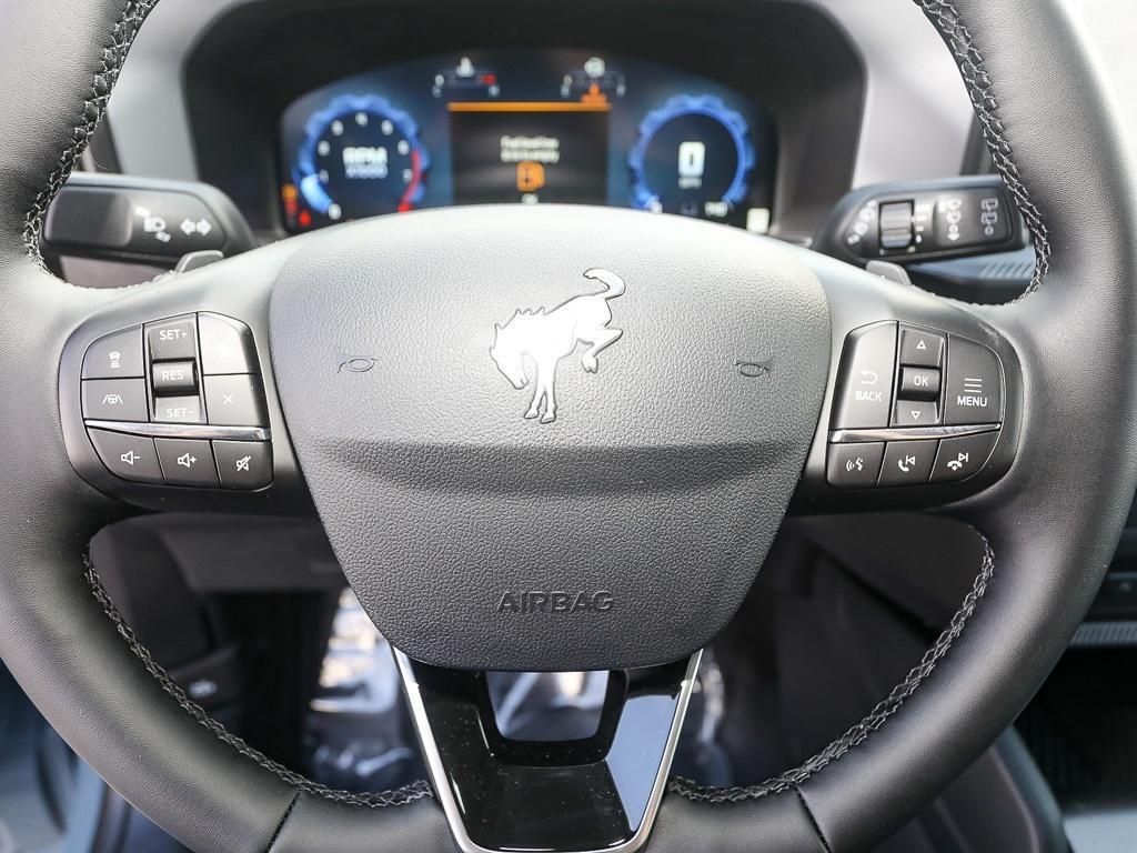 new 2026 Ford Bronco Sport car, priced at $42,780