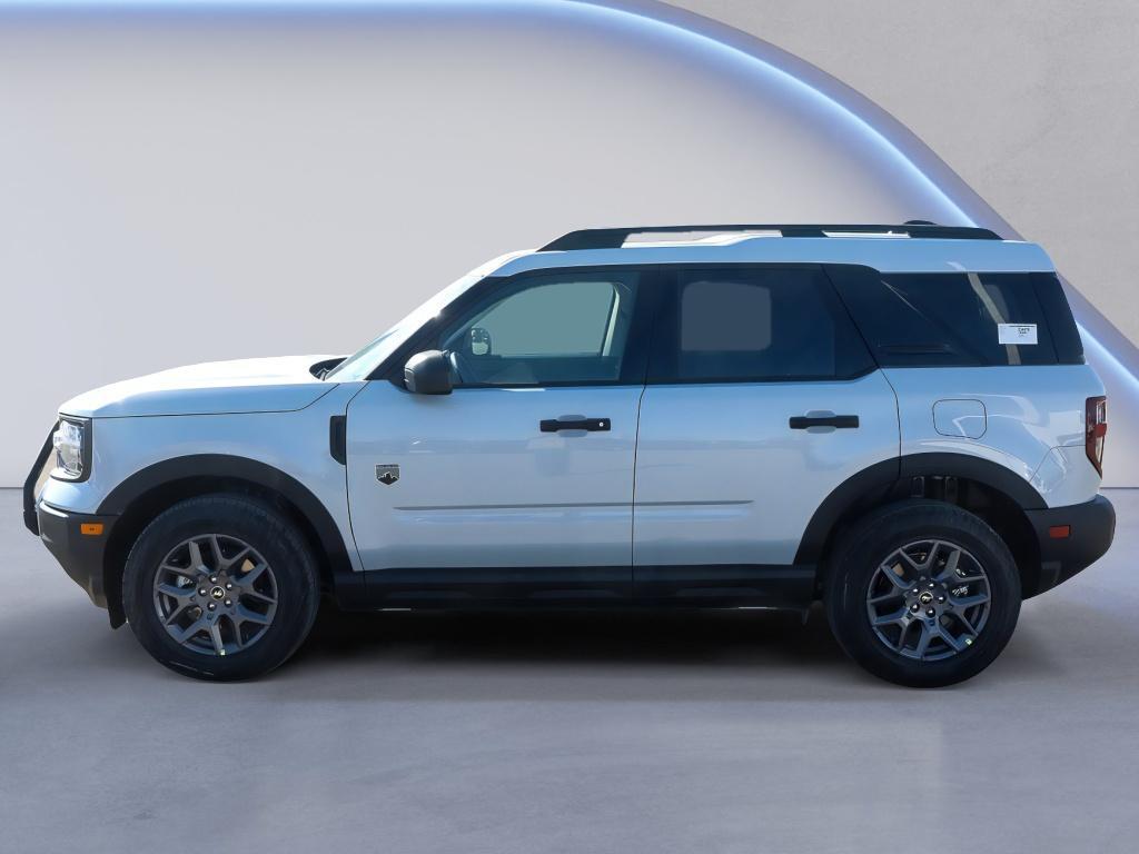 new 2026 Ford Bronco Sport car, priced at $36,755
