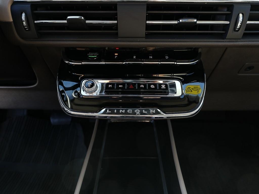 used 2024 Lincoln Corsair car, priced at $36,100