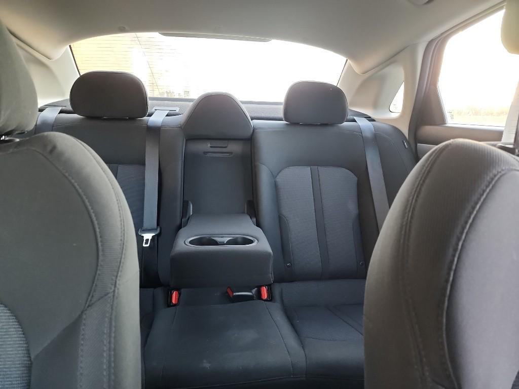 used 2023 Kia K5 car, priced at $19,900