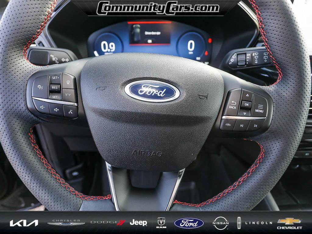 used 2023 Ford Escape car
