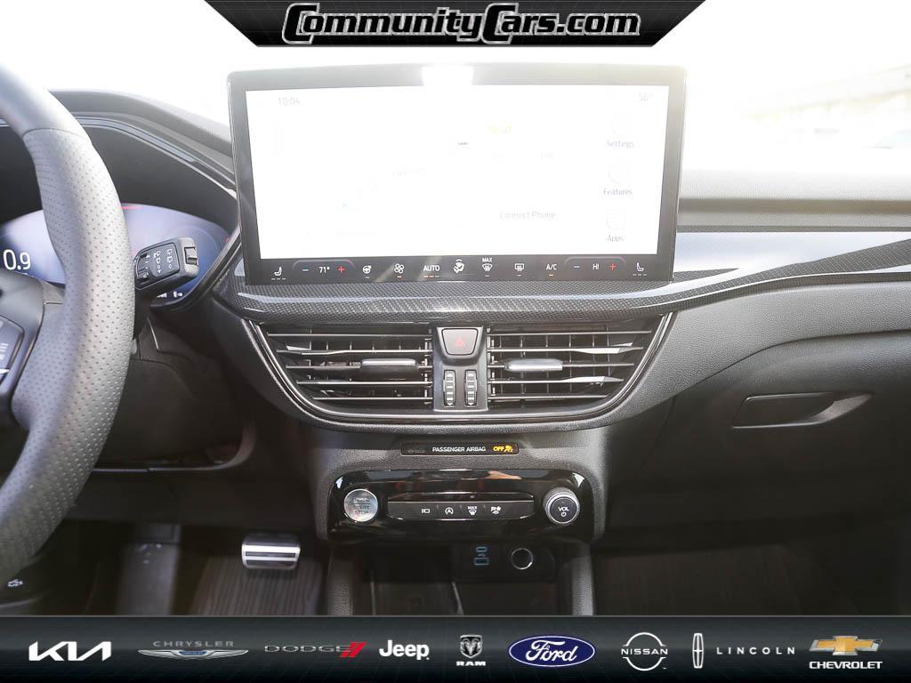 used 2023 Ford Escape car