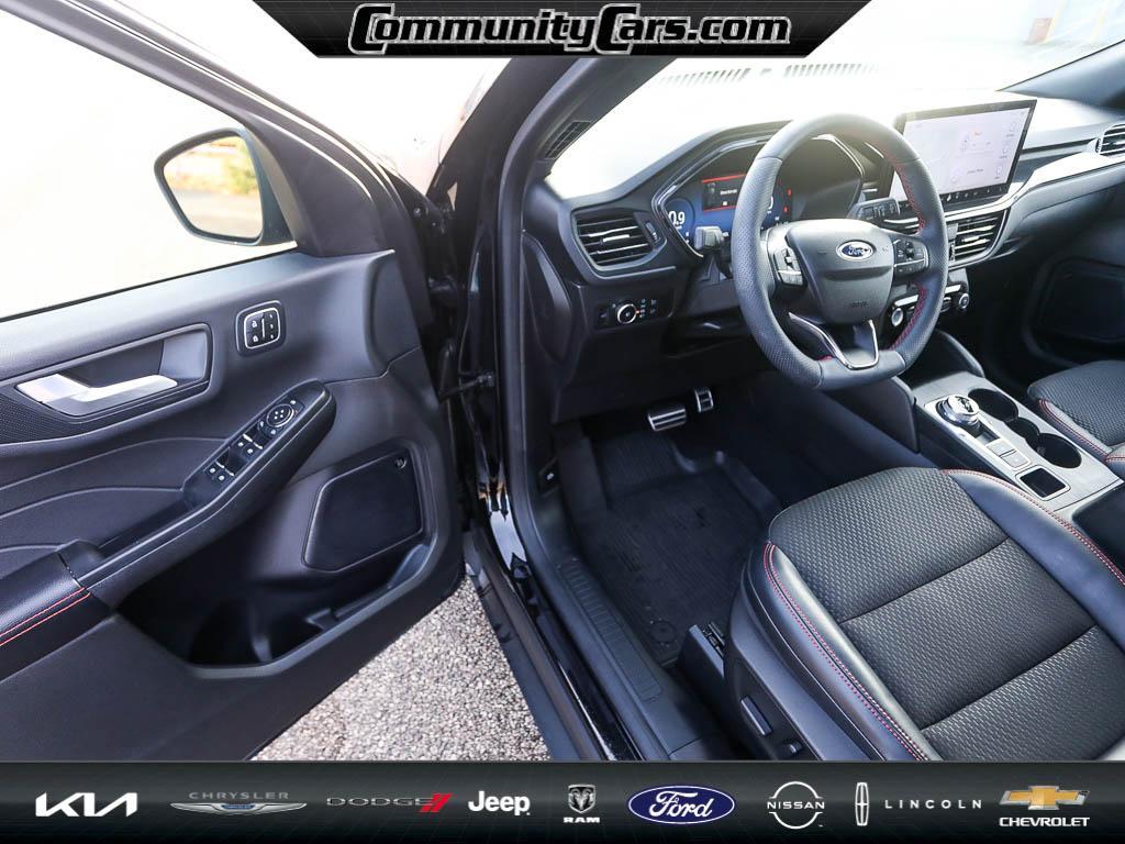 used 2023 Ford Escape car