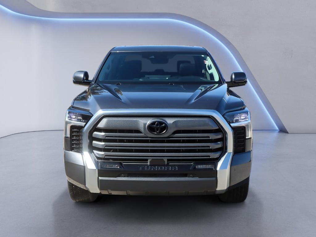 used 2024 Toyota Tundra car, priced at $43,000