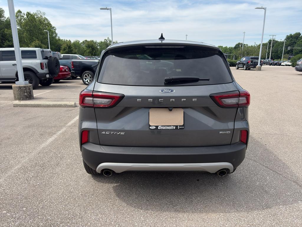used 2023 Ford Escape car, priced at $23,000