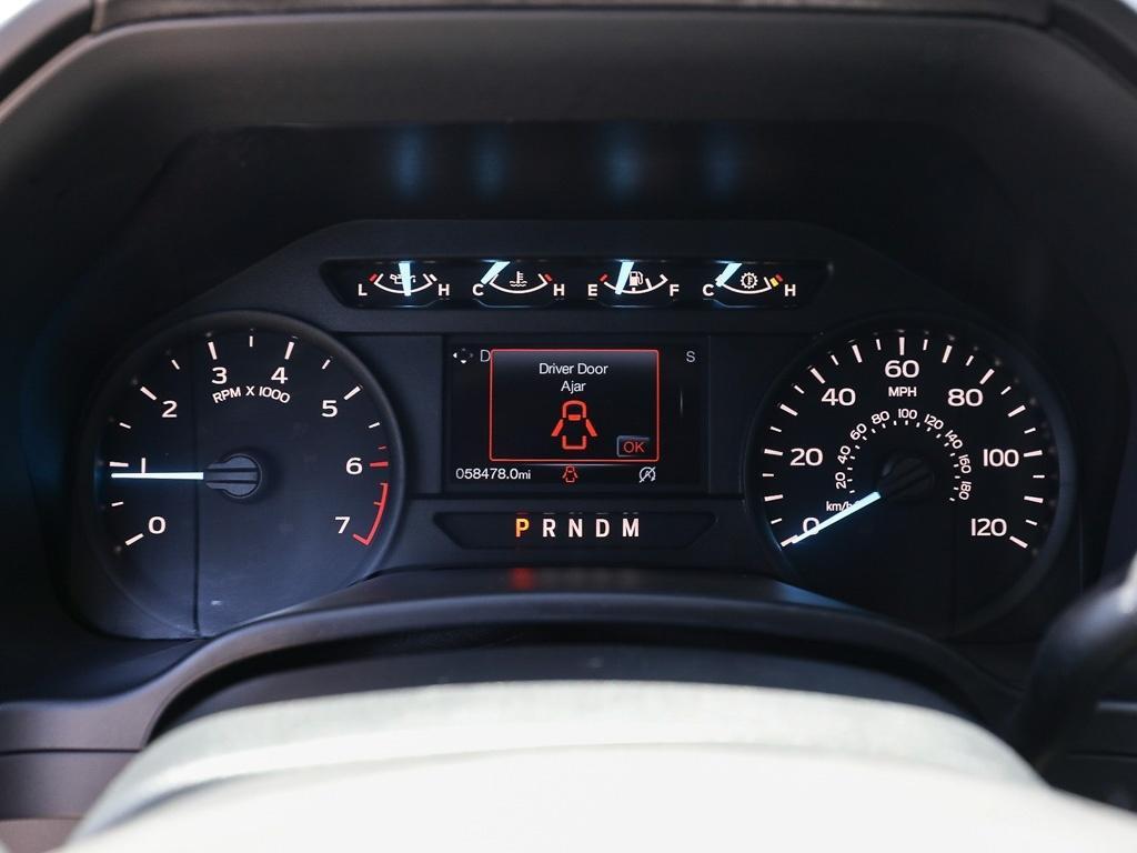 used 2020 Ford F-150 car, priced at $29,900