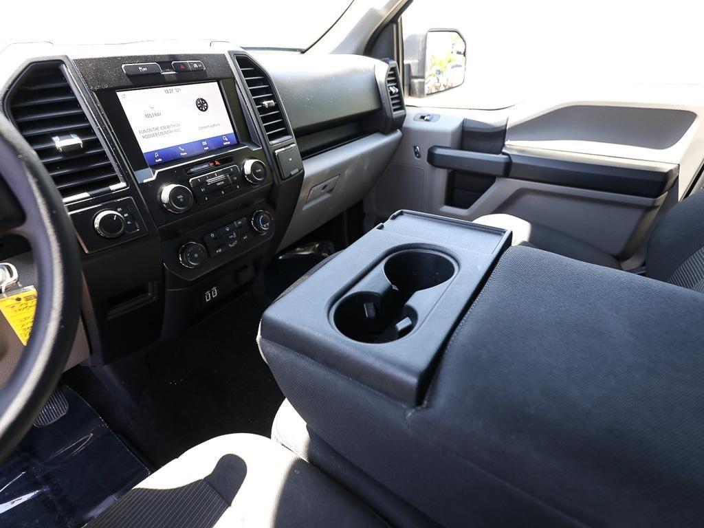 used 2020 Ford F-150 car, priced at $29,900