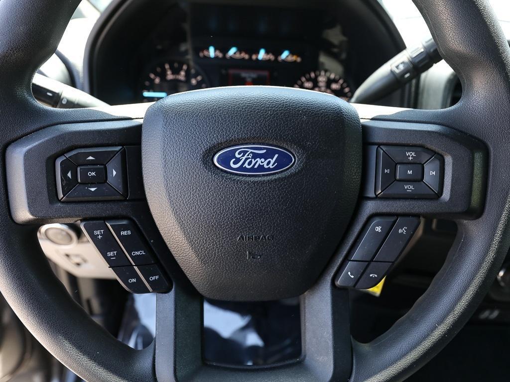 used 2020 Ford F-150 car, priced at $29,900