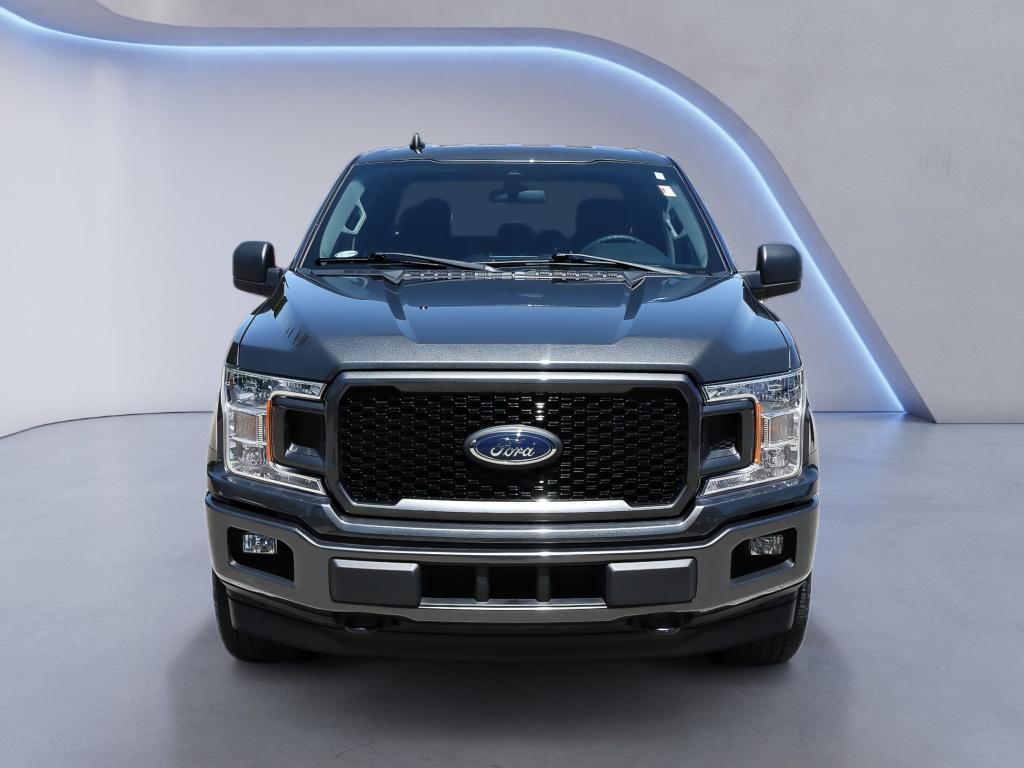 used 2020 Ford F-150 car, priced at $29,900