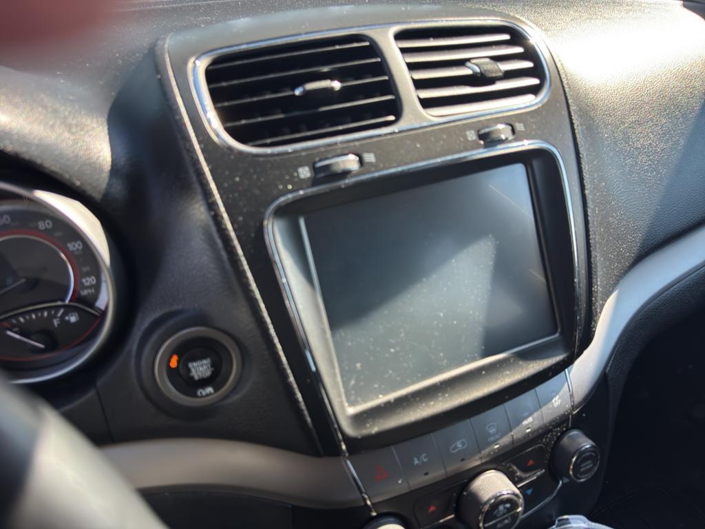 used 2018 Dodge Journey car, priced at $9,900