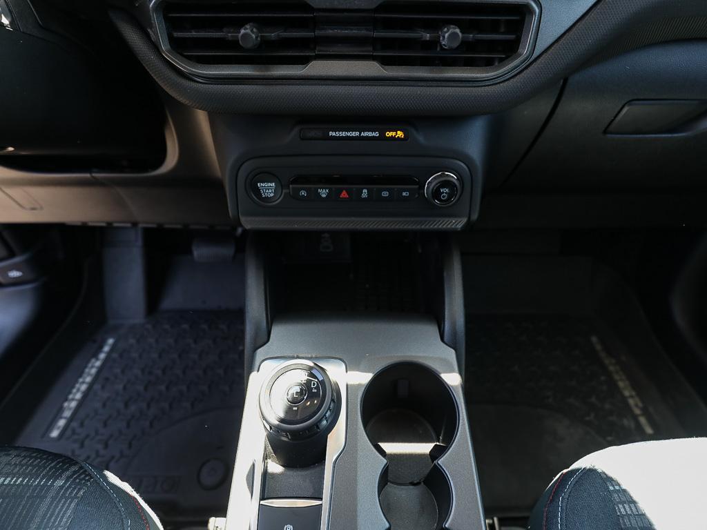 used 2025 Ford Bronco Sport car, priced at $28,000