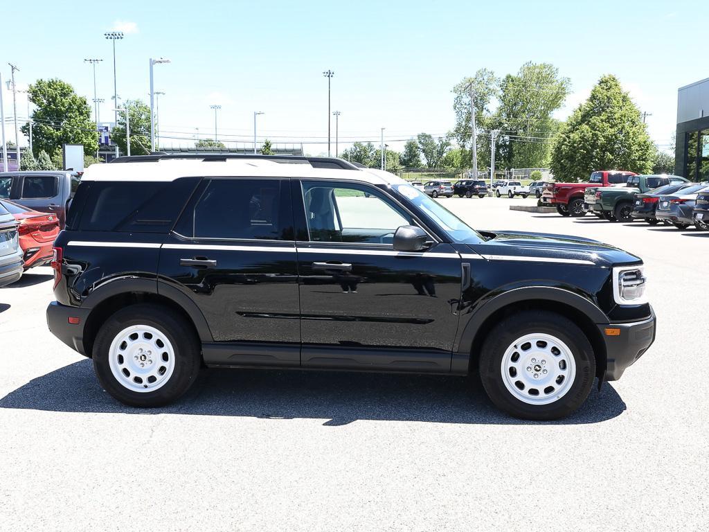 used 2025 Ford Bronco Sport car, priced at $28,000
