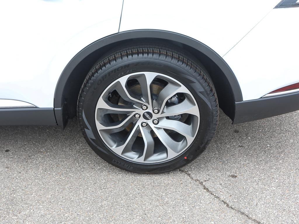 new 2026 Lincoln Aviator car, priced at $60,046