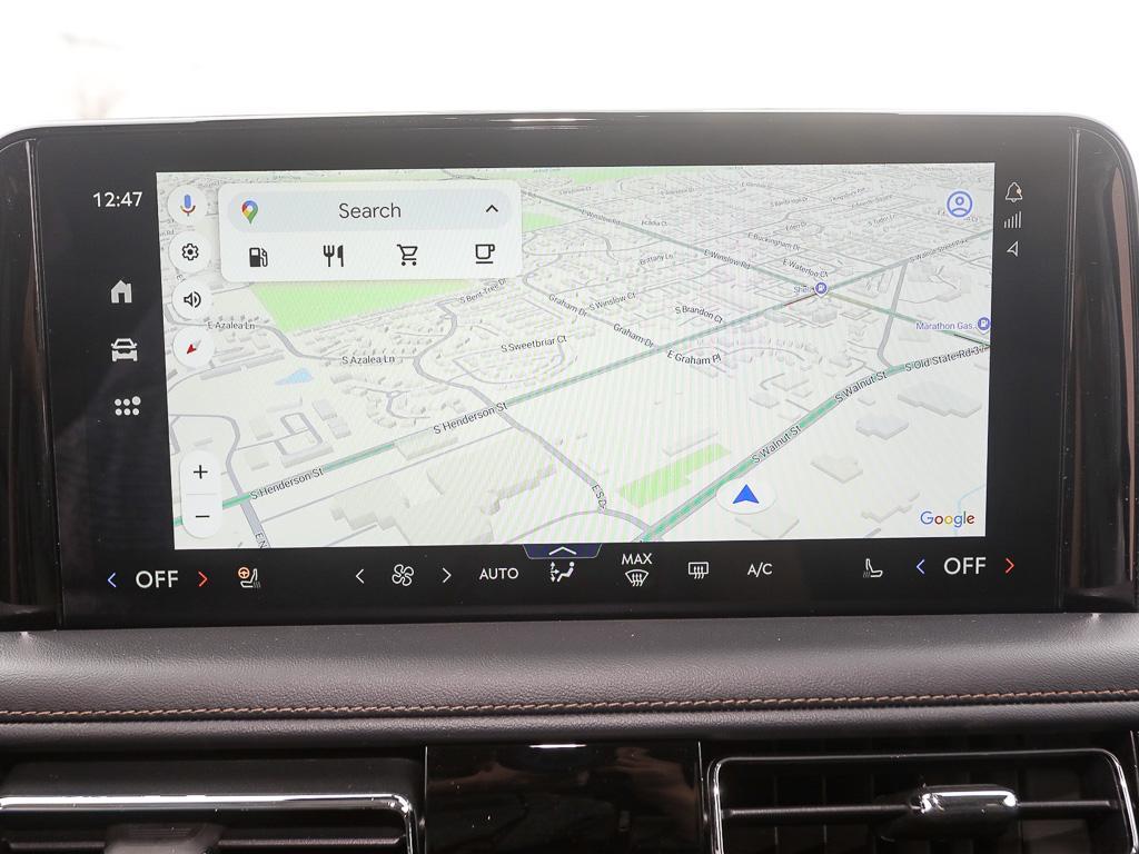 new 2026 Lincoln Aviator car, priced at $60,046