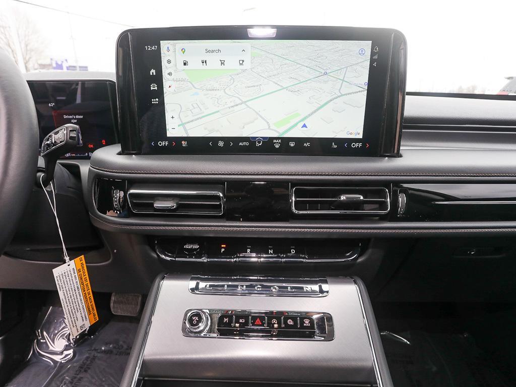 new 2026 Lincoln Aviator car, priced at $60,046