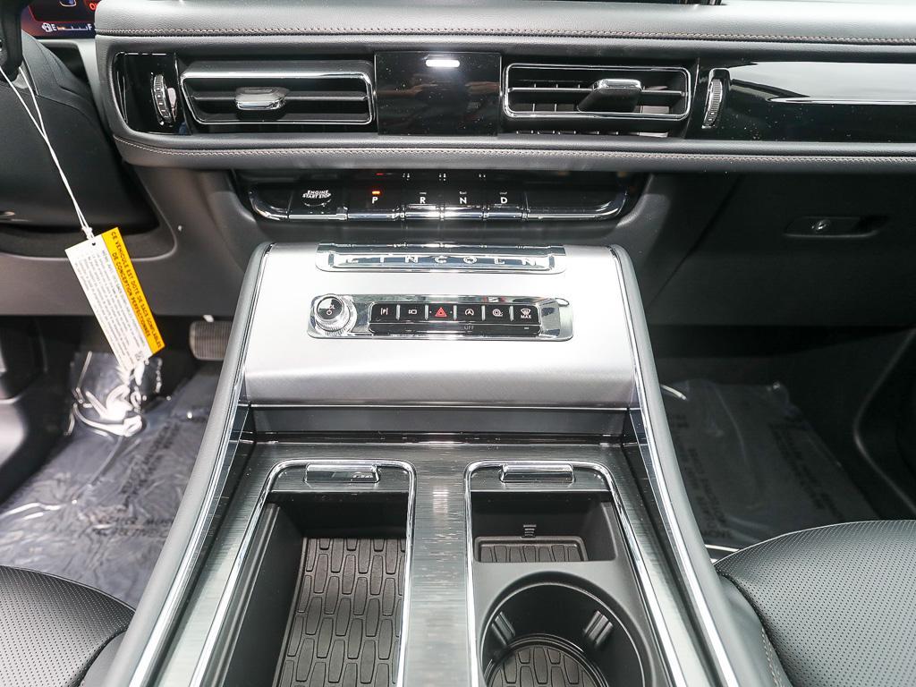 new 2026 Lincoln Aviator car, priced at $60,046