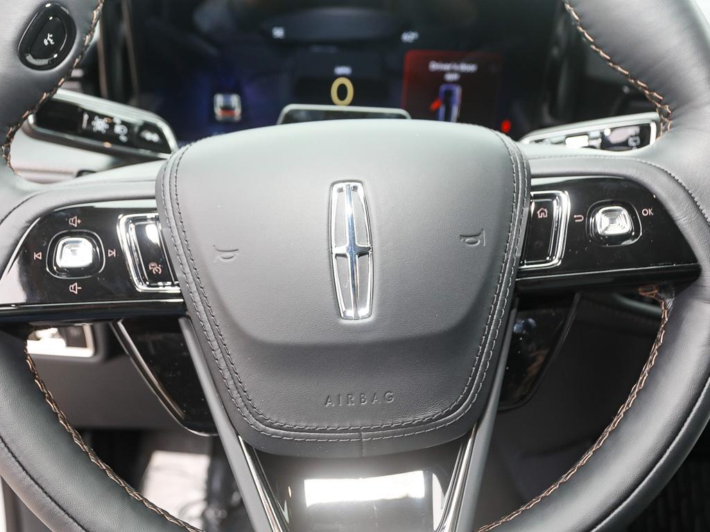 new 2026 Lincoln Aviator car, priced at $60,046