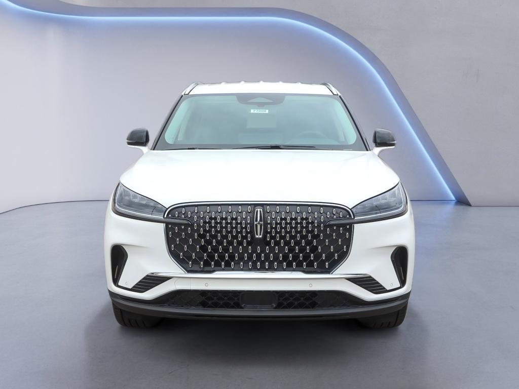 new 2026 Lincoln Aviator car, priced at $61,547