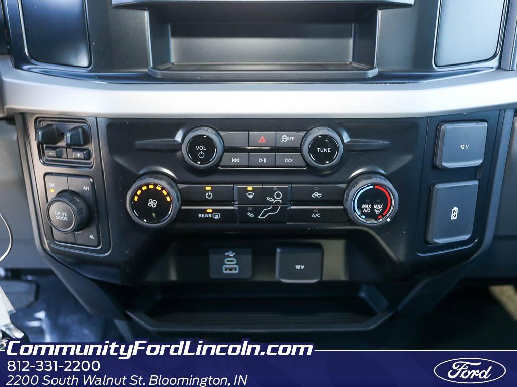 new 2026 Ford F-350 car, priced at $72,881