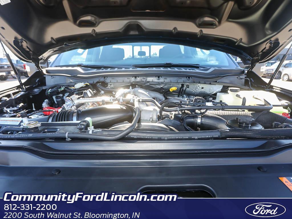 new 2026 Ford F-350 car, priced at $72,881