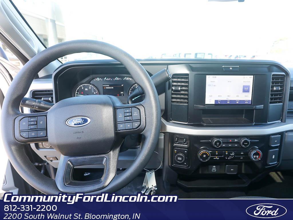 new 2026 Ford F-350 car, priced at $72,881