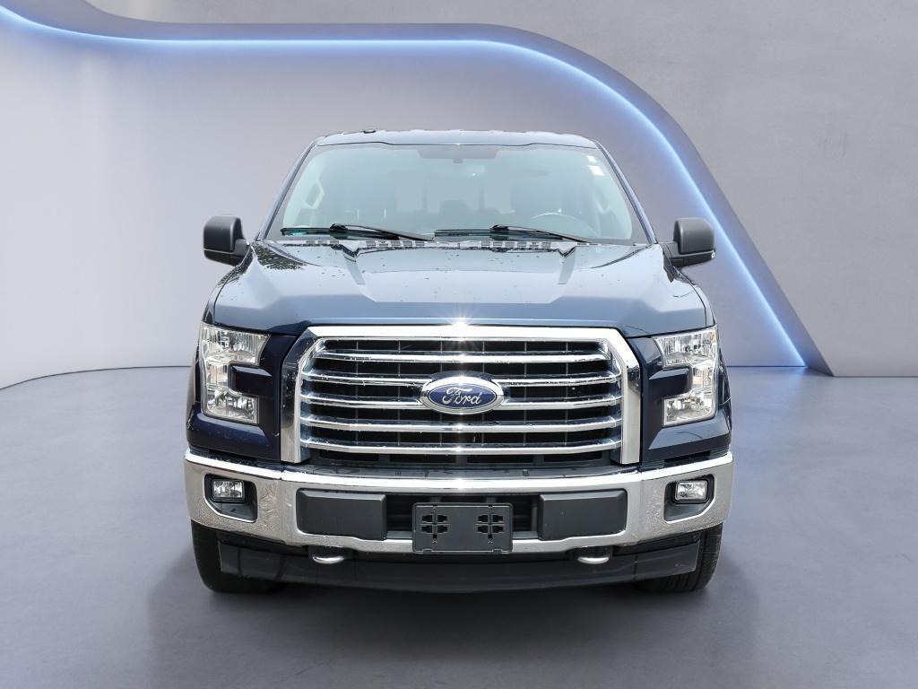 used 2017 Ford F-150 car, priced at $13,590