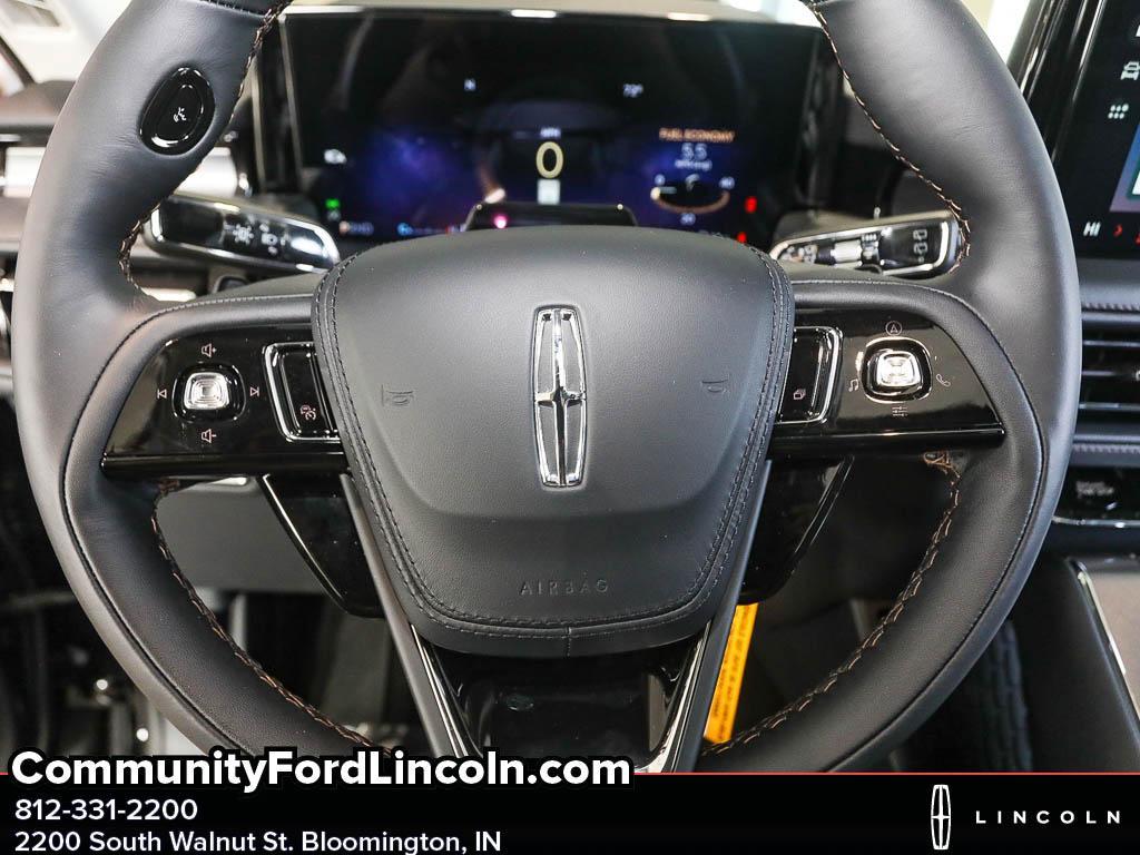 new 2026 Lincoln Aviator car, priced at $63,112