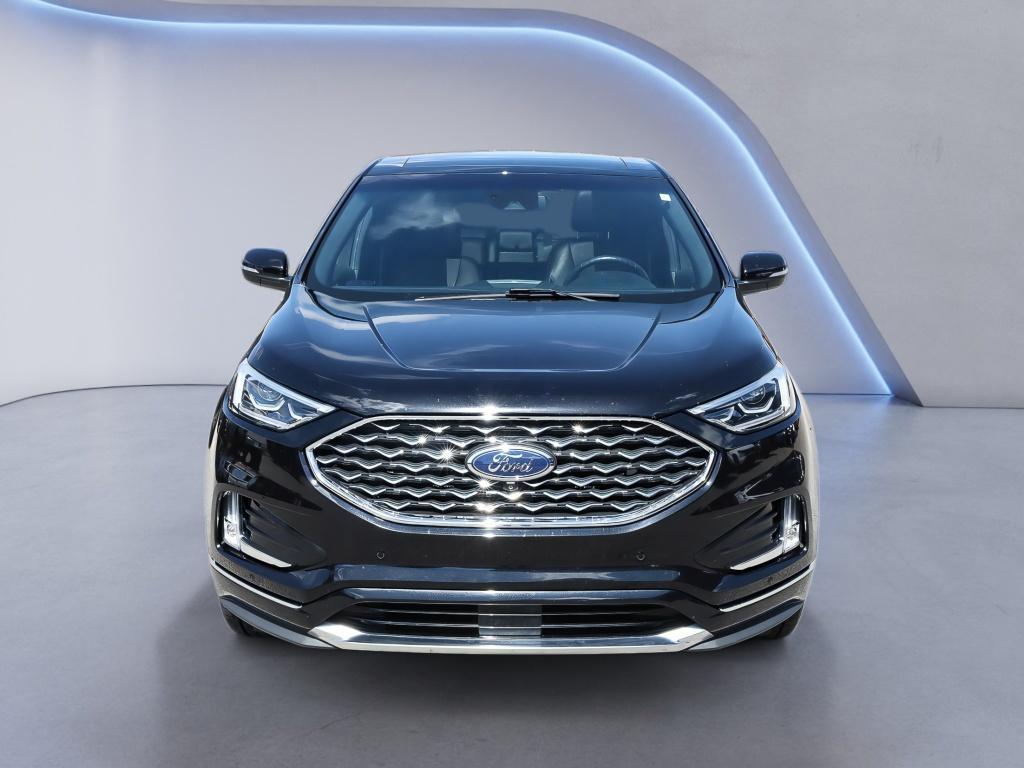 used 2020 Ford Edge car, priced at $13,000