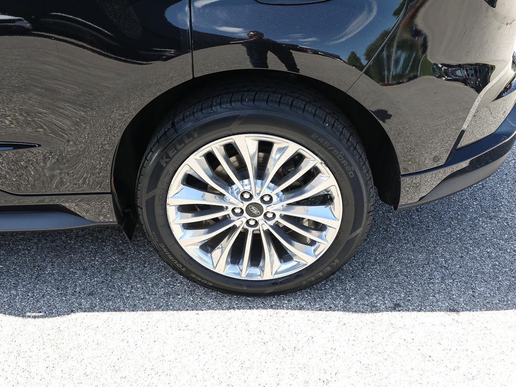 used 2020 Ford Edge car, priced at $13,000