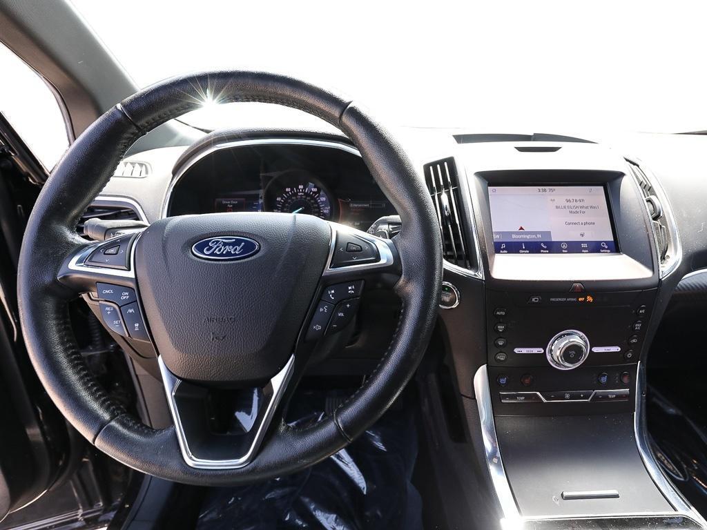 used 2020 Ford Edge car, priced at $13,000