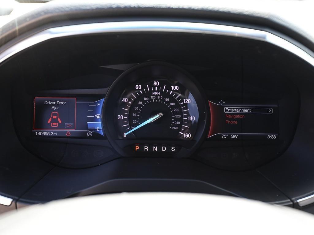 used 2020 Ford Edge car, priced at $13,000