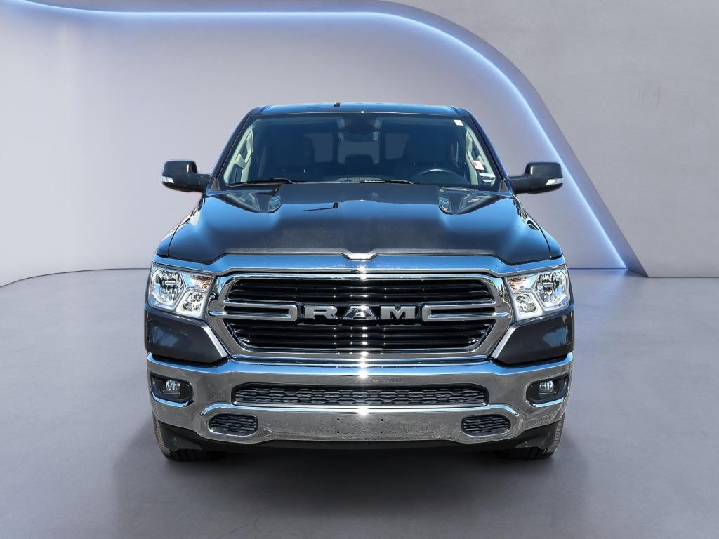 used 2019 Ram 1500 car, priced at $21,300
