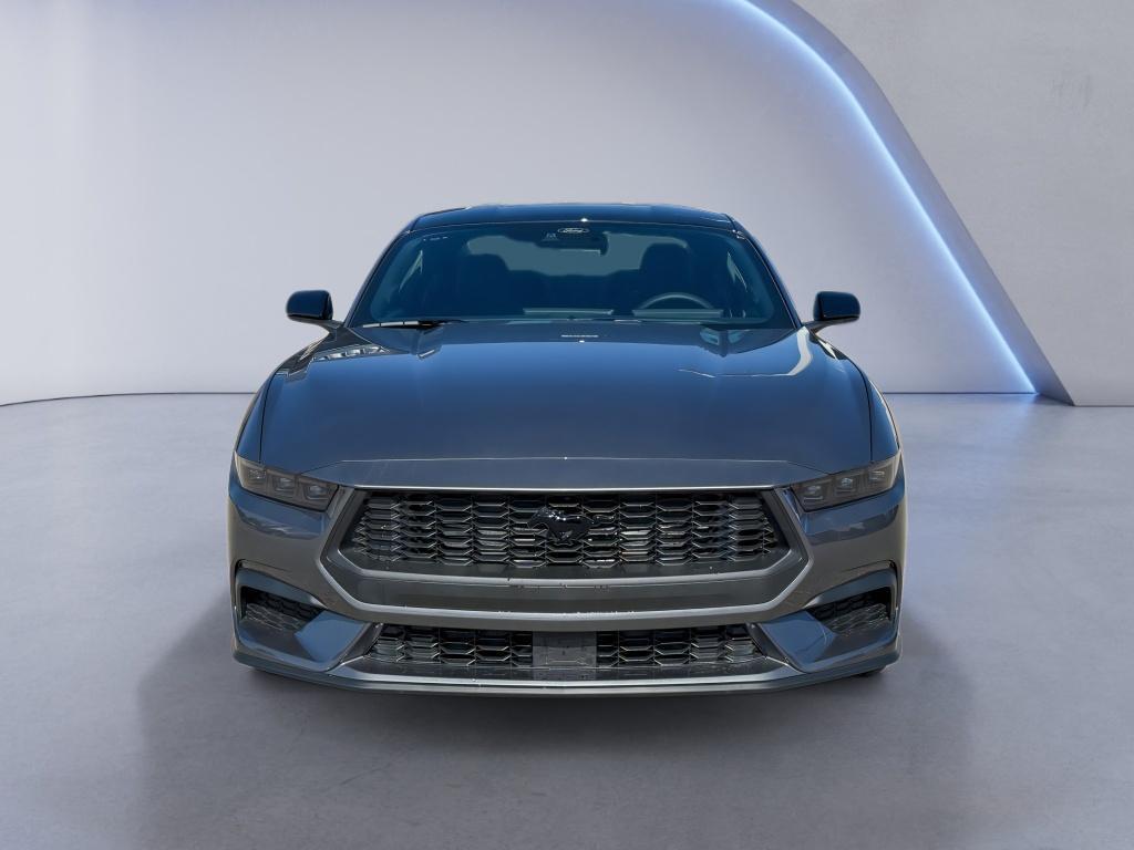 new 2026 Ford Mustang car, priced at $36,102
